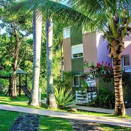 Ilhabela - Praia Do Curral - Casa Em Condominio エクステリア 写真