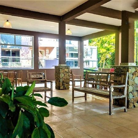 Ilhabela - Praia Do Curral - Casa Em Condominio エクステリア 写真
