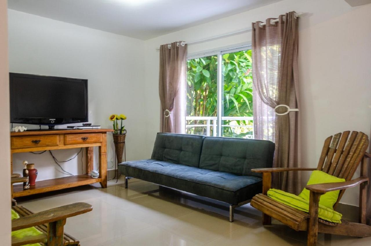 Ilhabela - Praia Do Curral - Casa Em Condominio エクステリア 写真